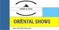 Oriëntal Shows